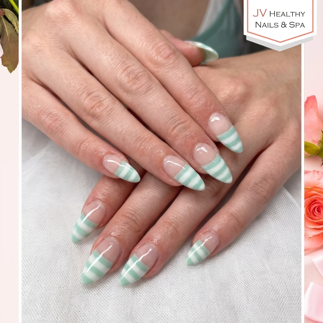 Must Try Nail Designs August 20 2026